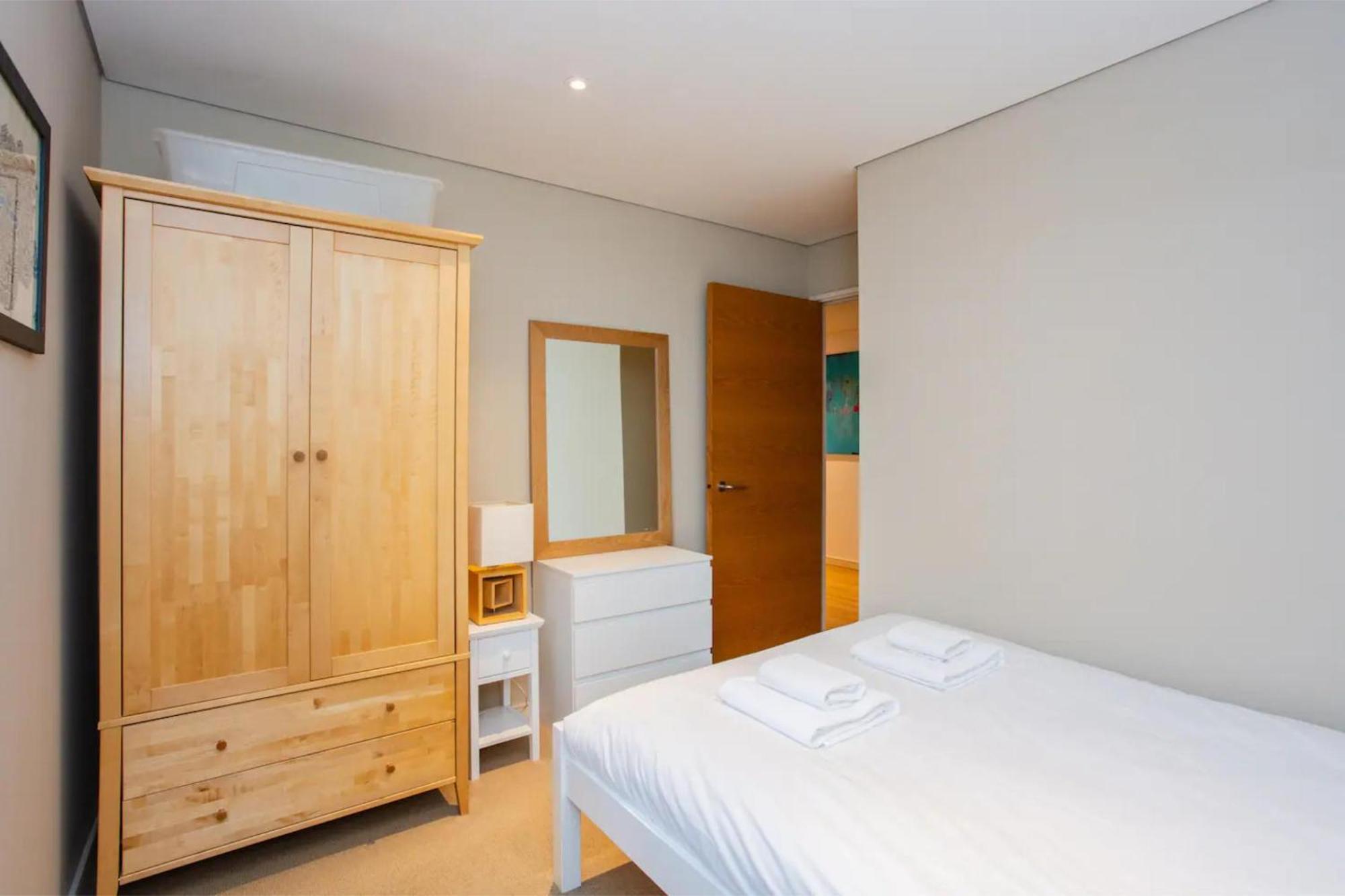 Modern 3 Bedroom Apartment In Paddington Λονδίνο Εξωτερικό φωτογραφία