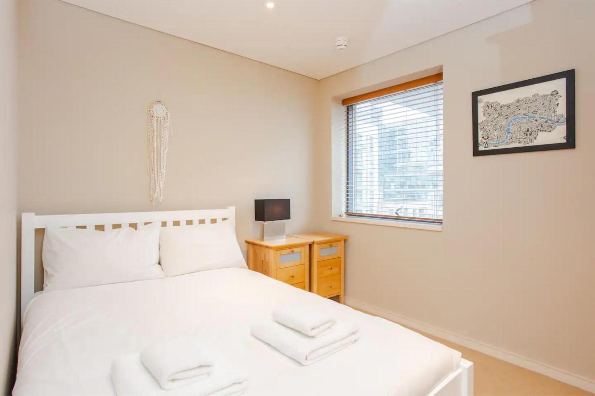 Modern 3 Bedroom Apartment In Paddington Λονδίνο Εξωτερικό φωτογραφία