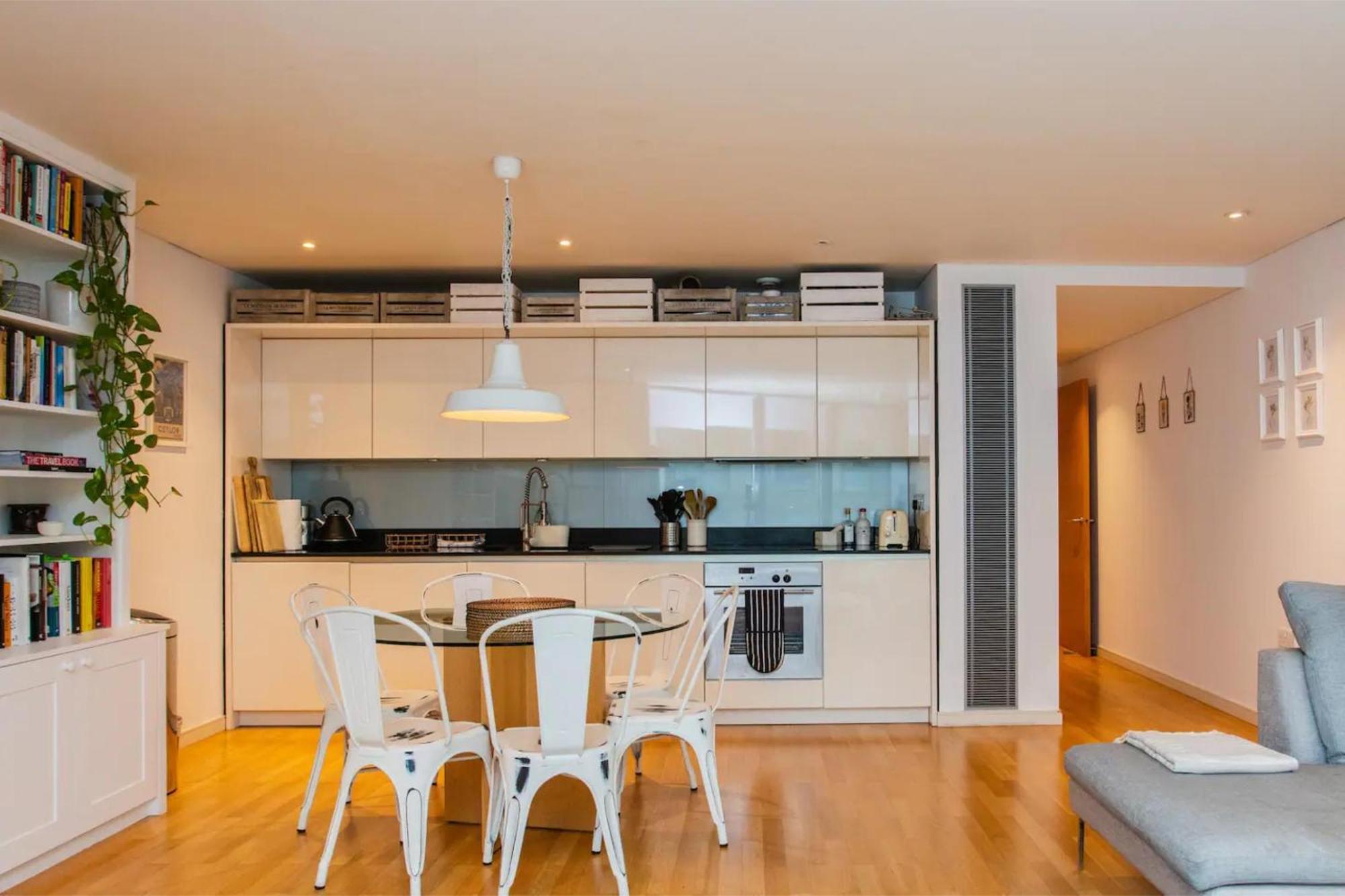 Modern 3 Bedroom Apartment In Paddington Λονδίνο Εξωτερικό φωτογραφία