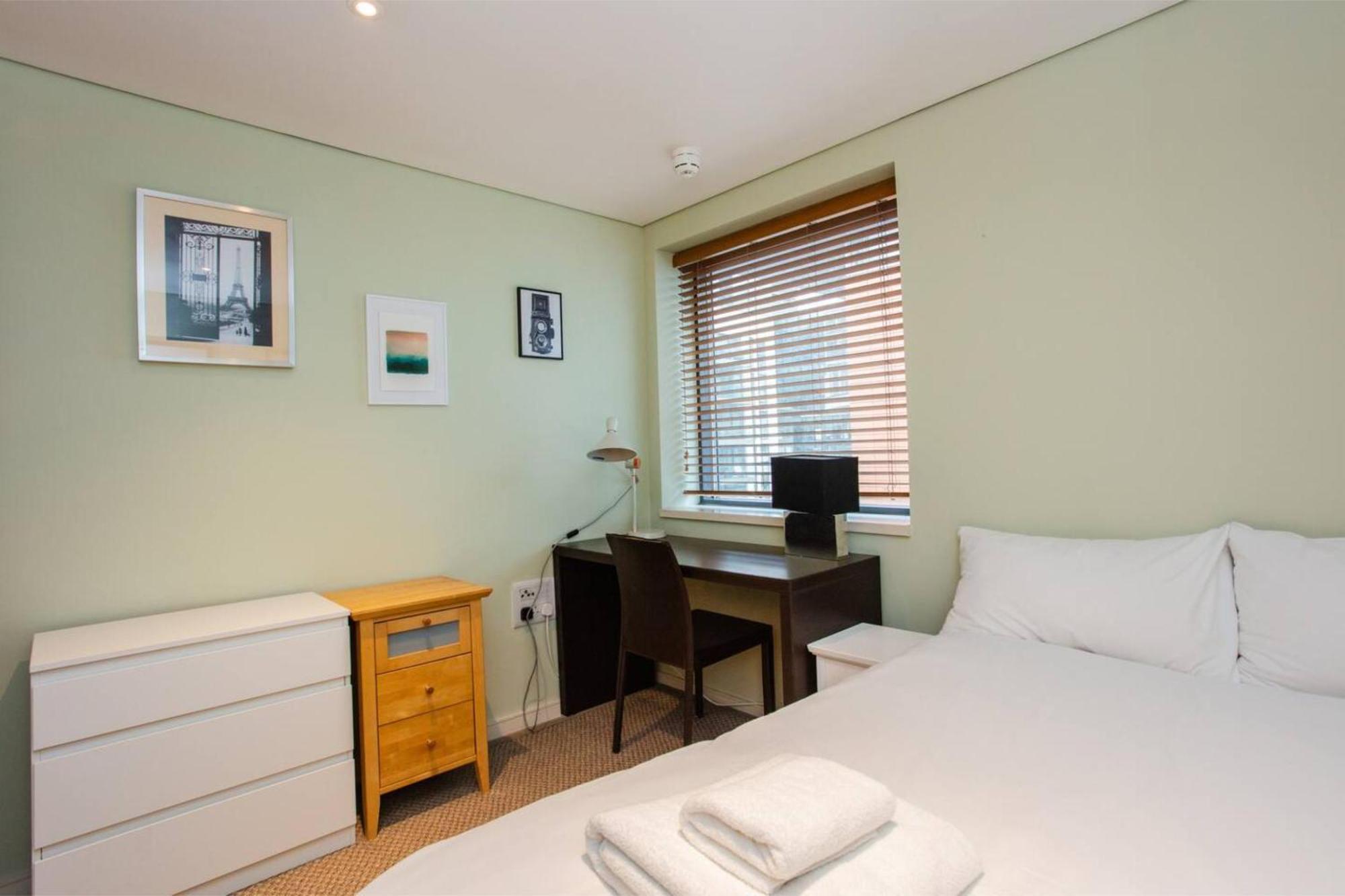 Modern 3 Bedroom Apartment In Paddington Λονδίνο Εξωτερικό φωτογραφία